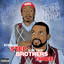 Step Brothers THREE cover