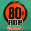 80s POP Vol.1 Albumcover