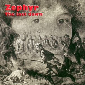 The Last Dawn album