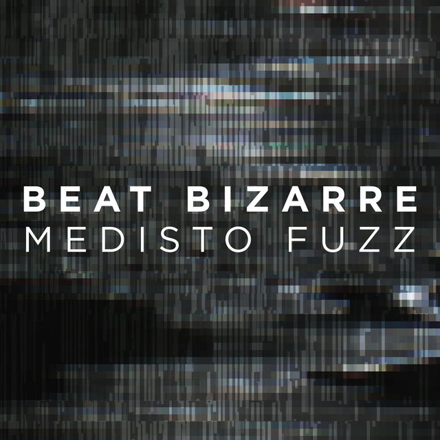 Beat Bizarre photo