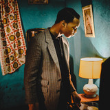 Jalen Ngonda Photo