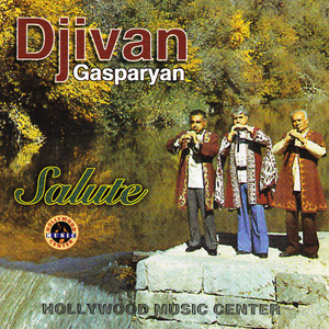 Salute cover