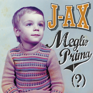 Meglio prima (?) album