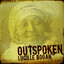 Outspoken cover