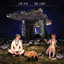 The Light Albumcover