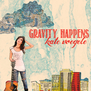 Gravity Happens (Deluxe) album