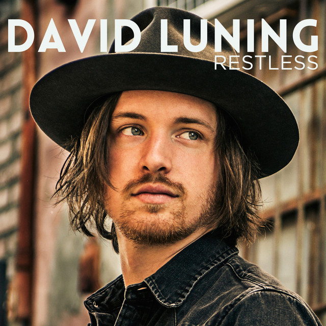 Restless cover