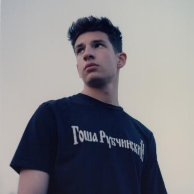 Levi photo