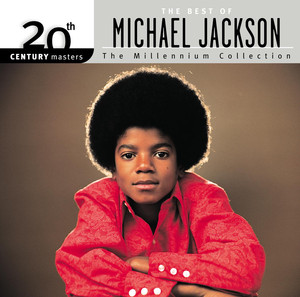 20th Century Masters: The Millennium Collection: The Best of Michael Jackson album