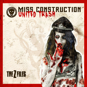 United Trash (The Z Files) cover