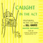 Caught in the Act - Live Albumcover