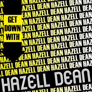 Get Down with Hazell Dean album