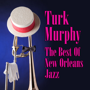 The Best Of New Orleans Jazz cover