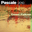 Pascale 2010 Albumcover