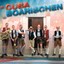 die Cubaboarischen Albumcover