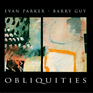 Obliquities album