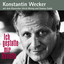 Ich Gestatte Mir Revolte cover