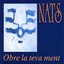 Obre la teva ment Albumcover