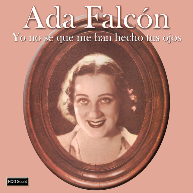 Ada Falcón Photo