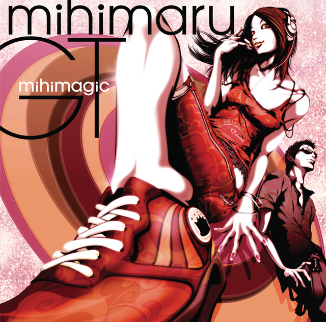 mihimaru GT Photo