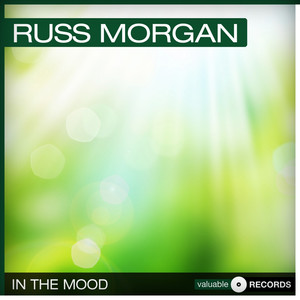 In the Mood cover