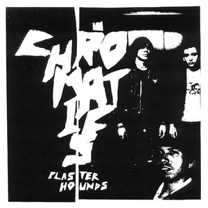 Plaster Hounds cover