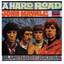 A Hard Road cover