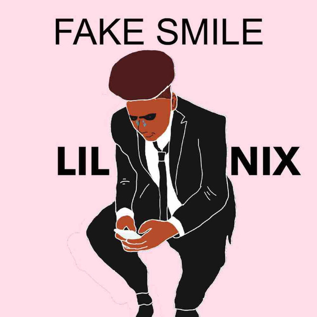 Lil' Nix Photo