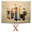 X Albumcover