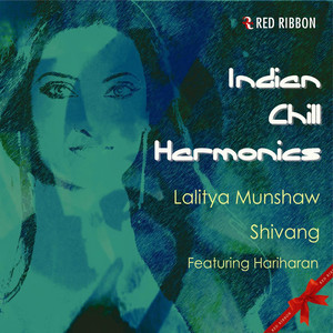 Indian Chill Harmonics album