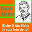 Ma biche cover