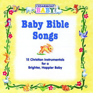 Jesus Loves Me cover