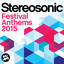 Stereosonic Festival Anthems 2015 cover