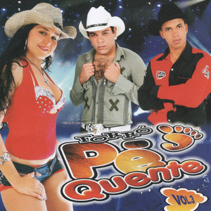 Forr&oacute; P&eacute; Quente