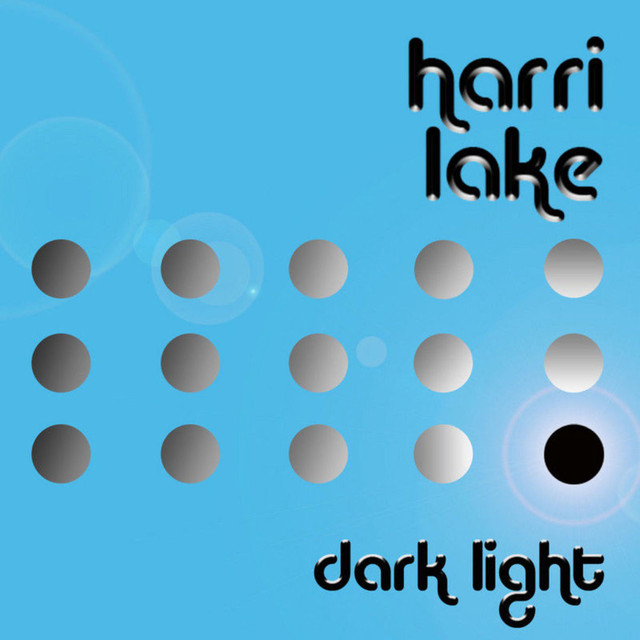 Harri Lake Photo