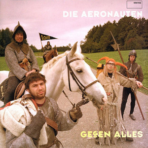 Gegen alles cover