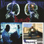 NewPoisonReport / HeadGames Albumcover