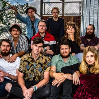 The Northern Folk Photo