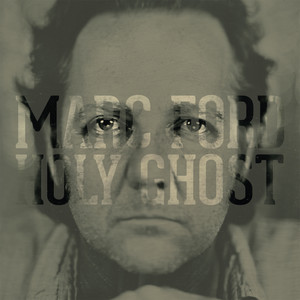 Holy Ghost cover