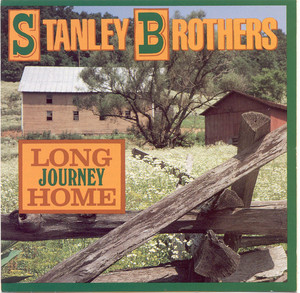 Long Journey Home album