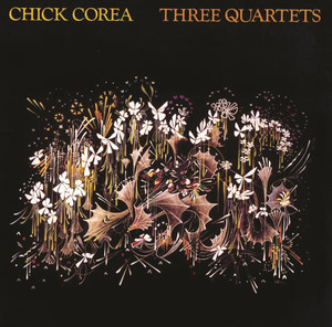 Three Quartets cover