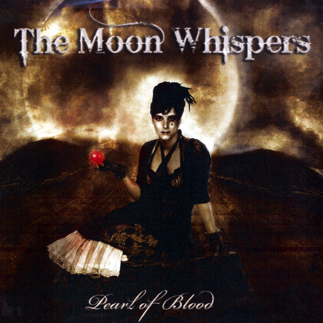 Moon Whispers Photo