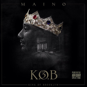 K.O.B 3 album