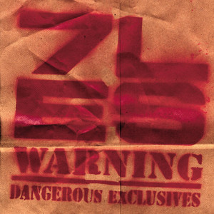 Warning: Dangerous Exclusives album