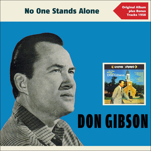 No One Stands Alone (Original Album Plus Bonus Tracks 1958) album