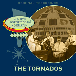 All Time Instrumental Hits album