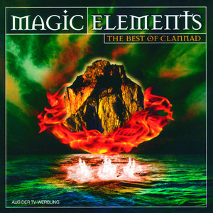Magic Elements: The Best of Clannad album