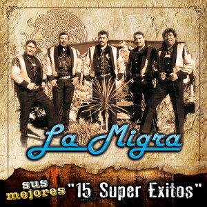 Sus Mejores - 15 Super Exitos Albumcover
