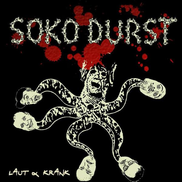 Soko Durst Photo