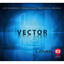 Vector Albumcover